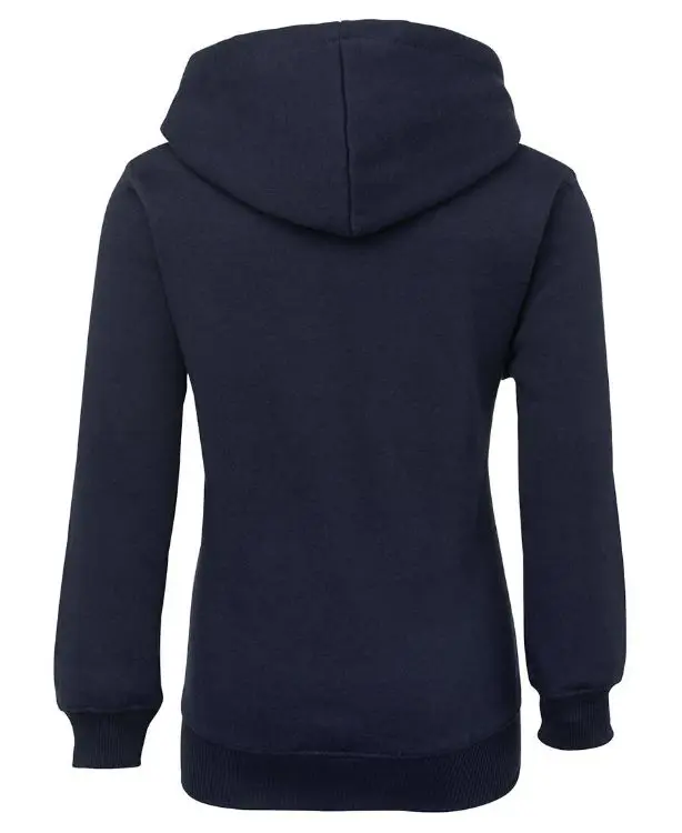 Picture of JB's Kids Fleecy Hoodie