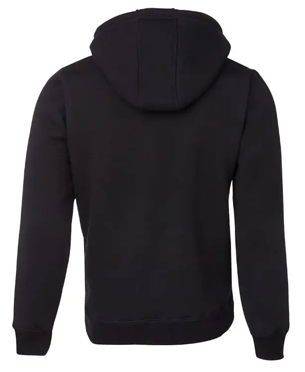 Picture of JB's Shepherd Hoodie Black/Natural