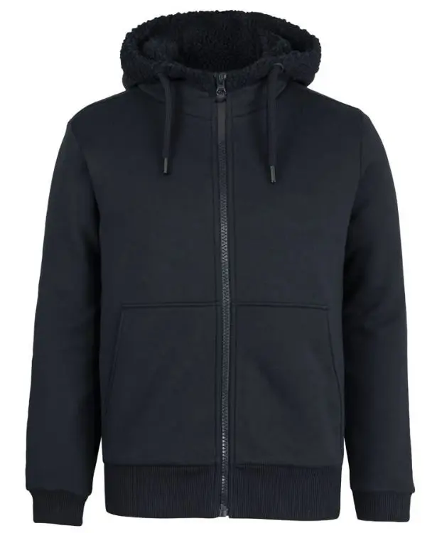 Picture of JB's Premium Full Zip 670 G Shepherd Hoodie