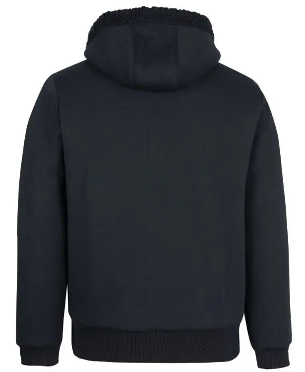 Picture of JB's Premium Full Zip 670 G Shepherd Hoodie