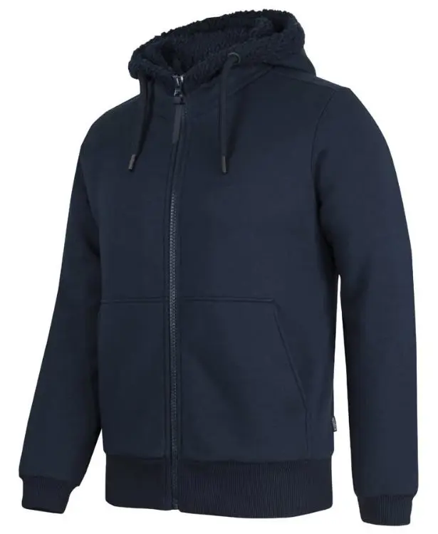 Picture of JB's Premium Full Zip 670 G Shepherd Hoodie