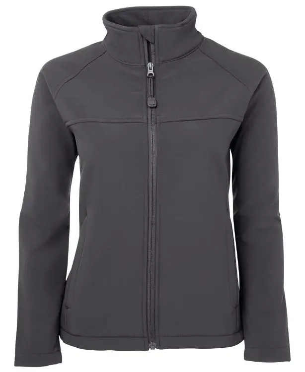 Picture of JB's Ladies Layer (Softshell) Jacket