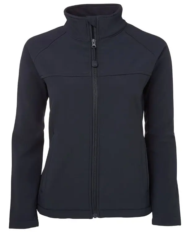 Picture of JB's Ladies Layer (Softshell) Jacket