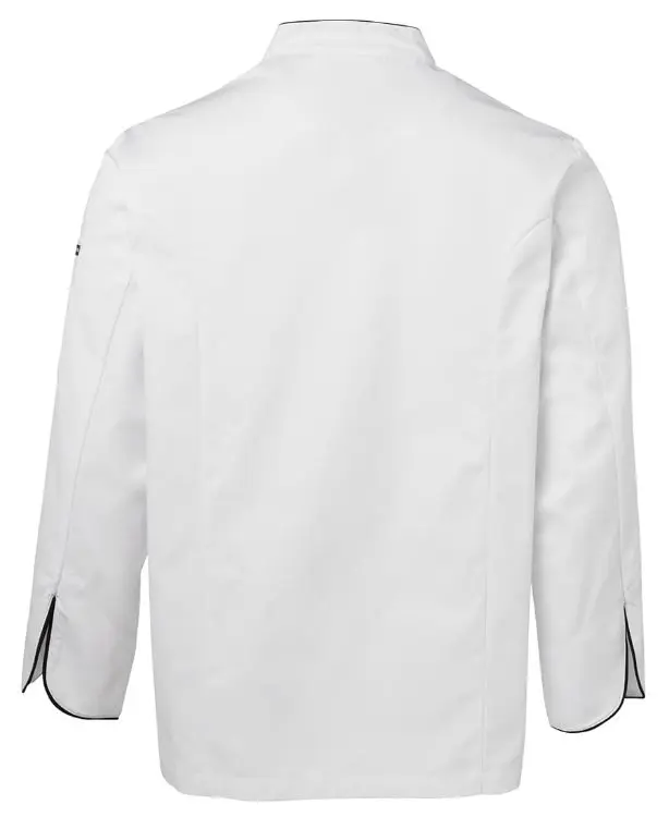 Picture of JB's L/S Chefs Jacket