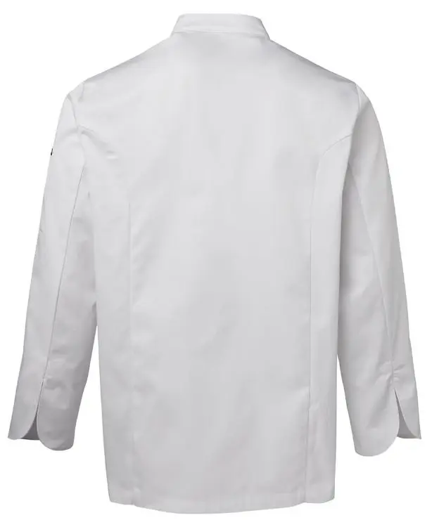 Picture of JB's L/S Chefs Jacket