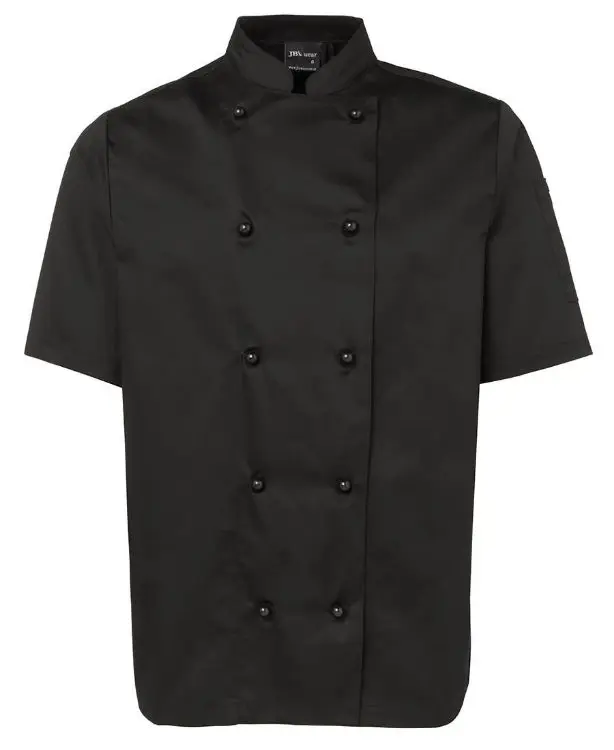 Picture of JB's S/S Chefs Jacket