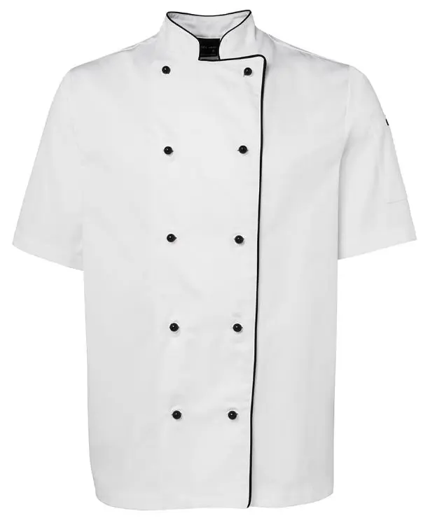 Picture of JB's S/S Chefs Jacket