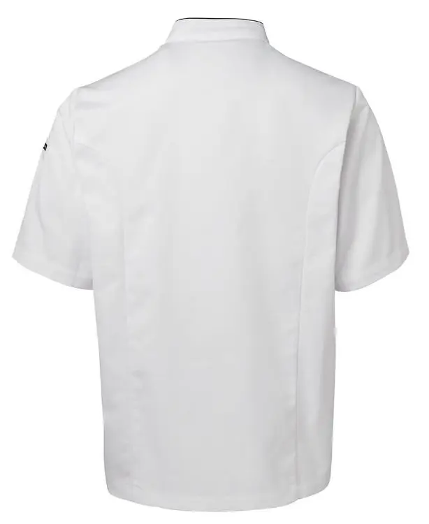 Picture of JB's S/S Chefs Jacket