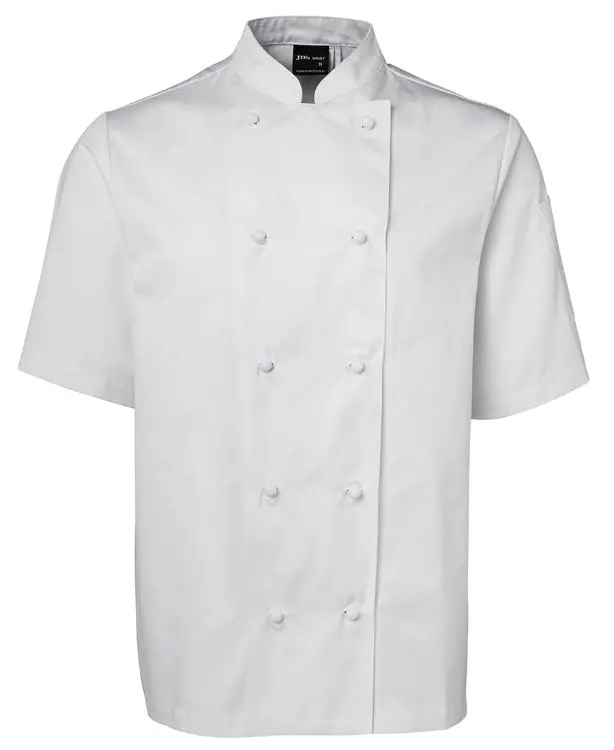 Picture of JB's S/S Chefs Jacket