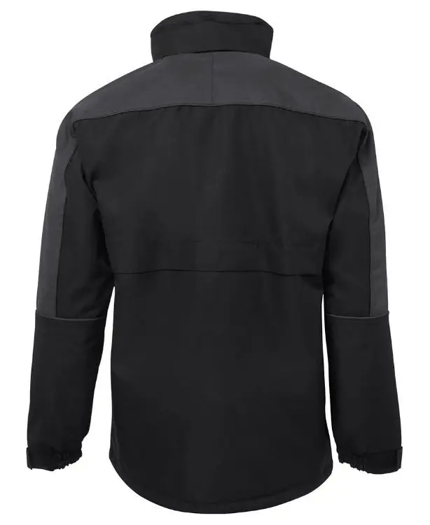 Picture of JB's A.T. Jacket Black/Charcoal