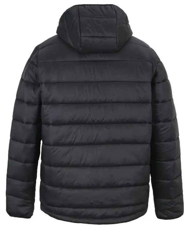 Picture of JB's Urban Hooded Puffer Jacket
