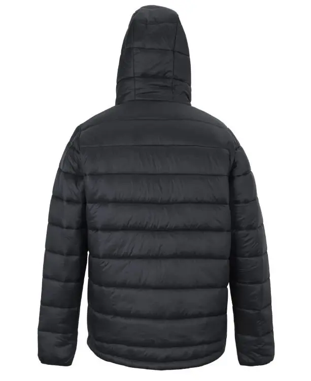 Picture of JB's Urban Hooded Puffer Jacket