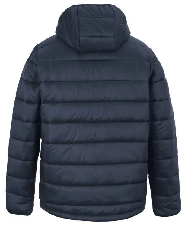 Picture of JB's Urban Hooded Puffer Jacket
