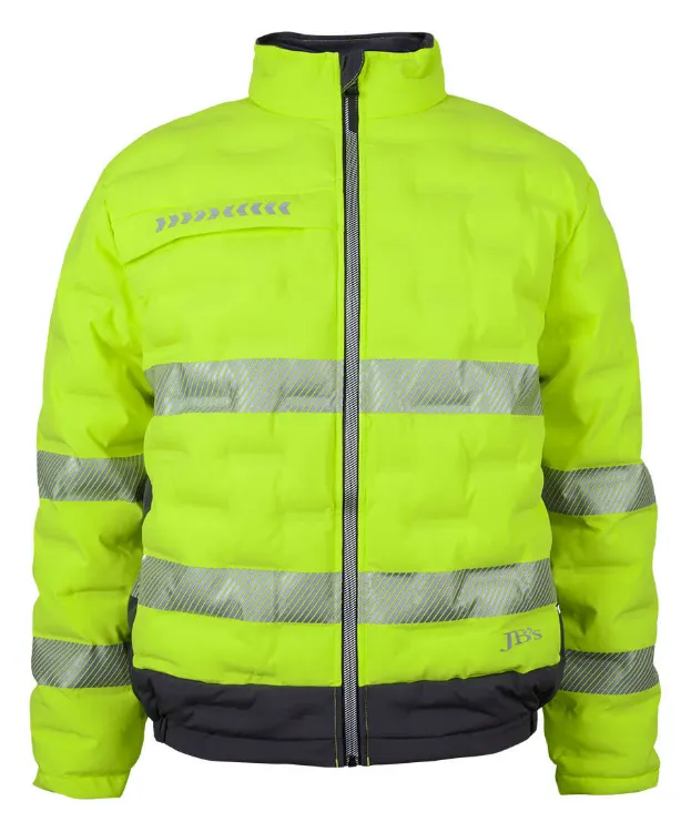 Picture of JB's Hv (D+N) Graphene Puffer Jacket