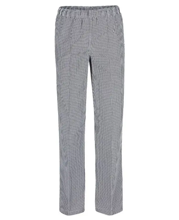 Picture of JB's Ladies Elasticated Pant Check