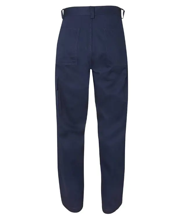 Picture of JB's Light Multi Pkt Pant Navy