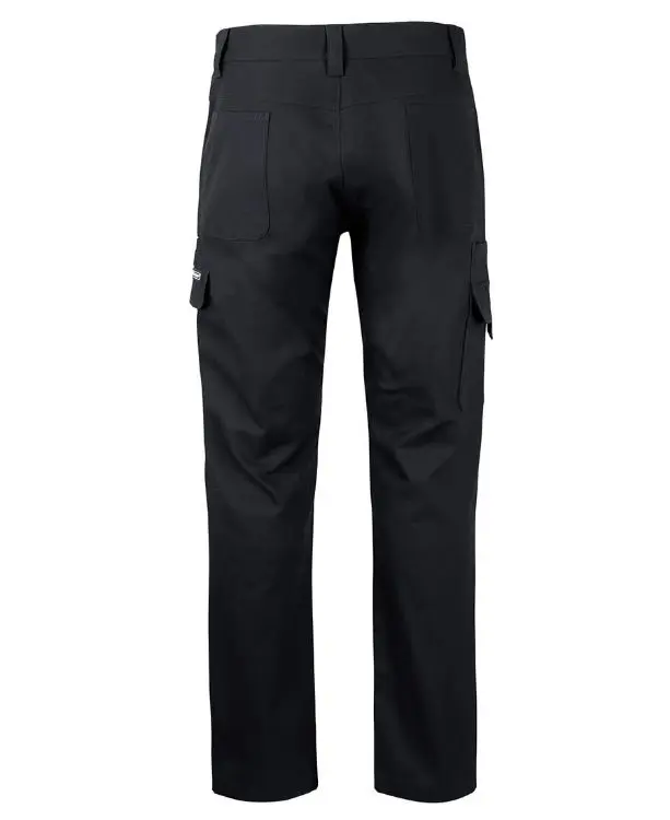 Picture of JB's Multi Pkt Stretch Canvas Pant