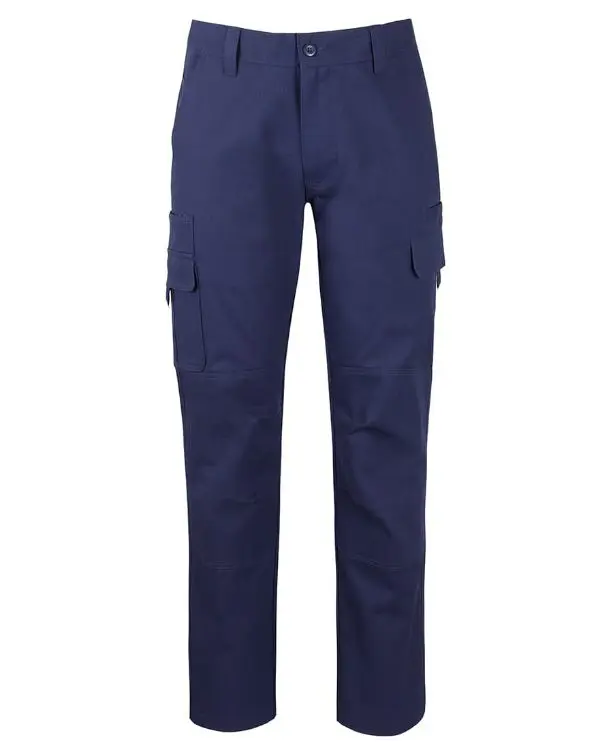 Picture of JB's Multi Pkt Stretch Canvas Pant