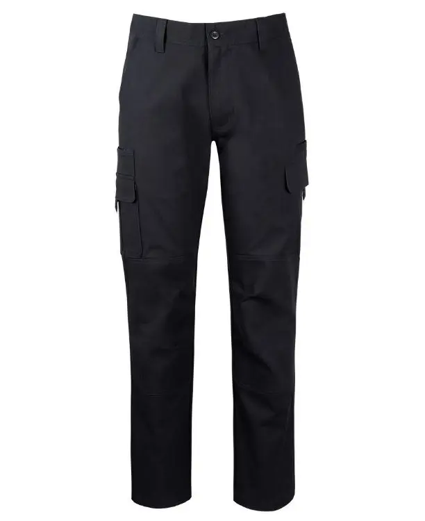 Picture of JB's Multi Pkt Stretch Canvas Pant