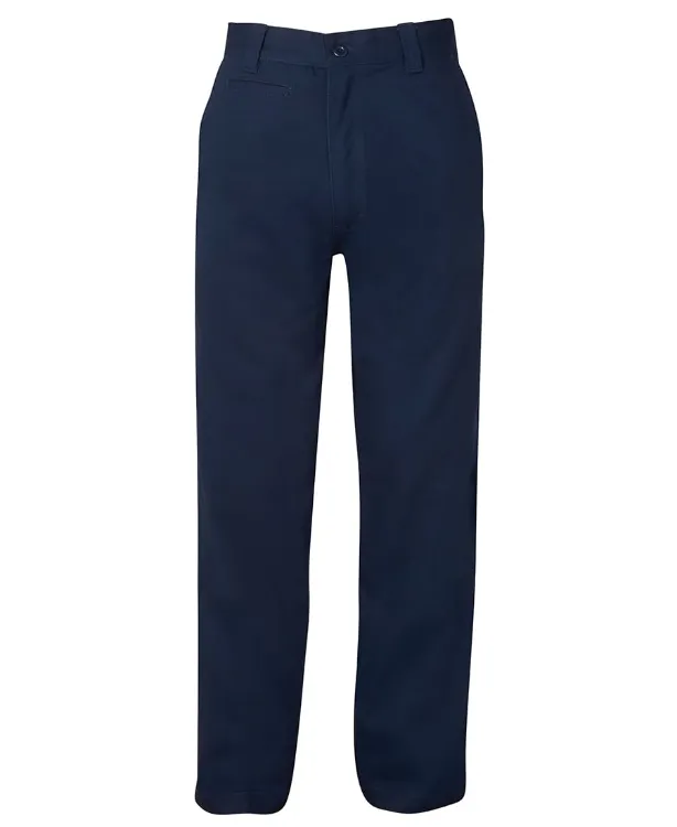 Picture of JB's M/Rised Work Trouser Navy