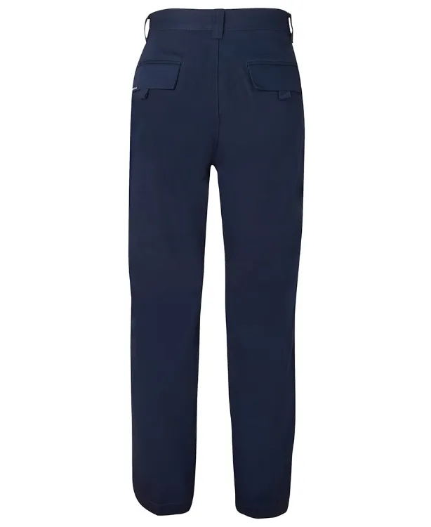 Picture of JB's M/Rised Work Trouser Navy