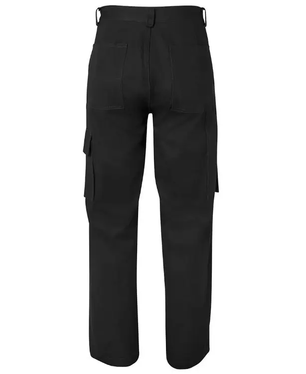 Picture of JB's M/Rised Multi Pkt Pant