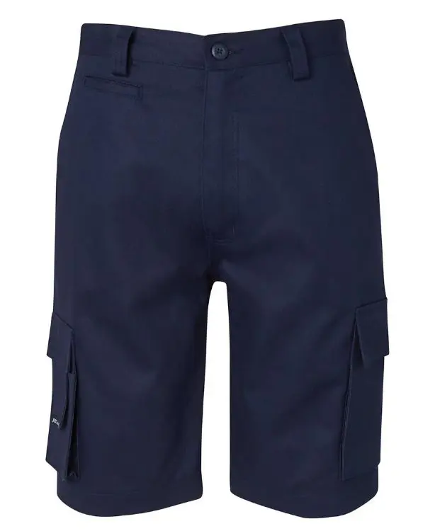 Picture of JB's M/Rised Multi Pkt Short