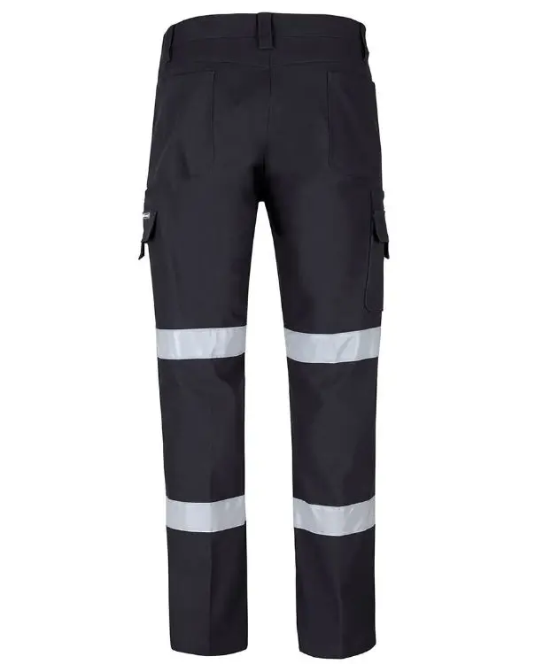 Picture of JB's Multi Pkt Stretch Canvas Pant With D+N Tape