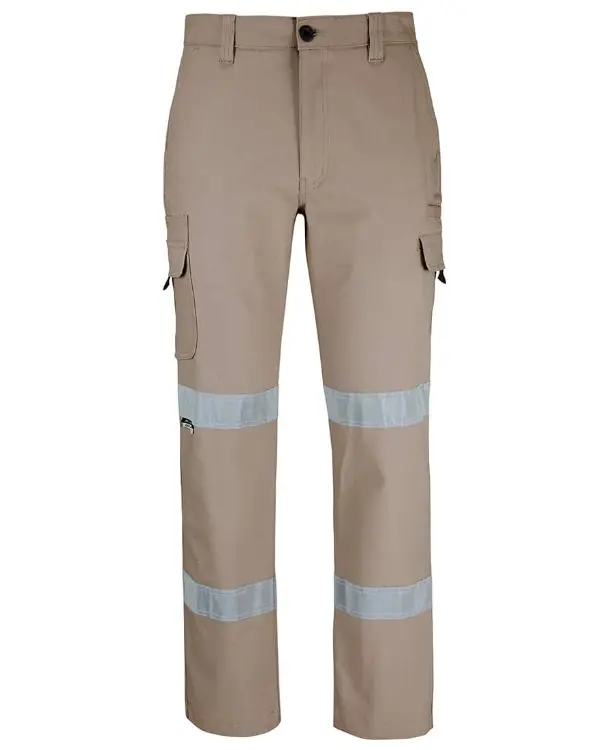 Picture of JB's Multi Pkt Stretch Canvas Pant With D+N Tape