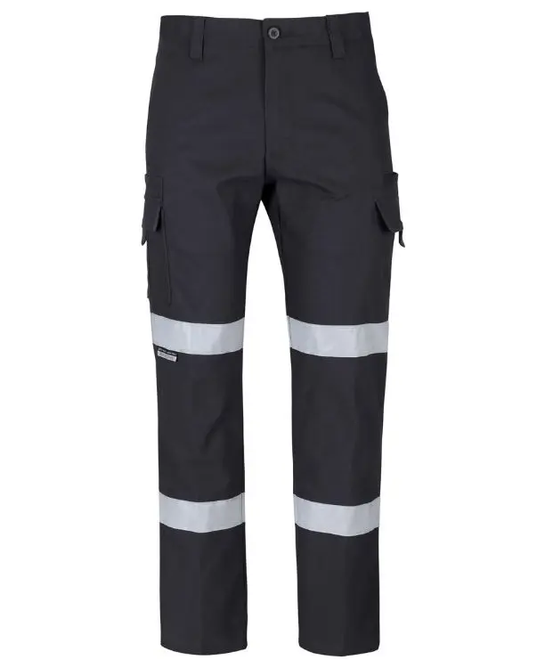 Picture of JB's Multi Pkt Stretch Canvas Pant With D+N Tape