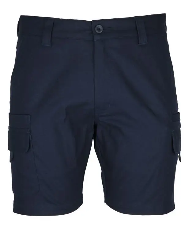 Picture of JB's Multi Pocket Stretch Canvas Short