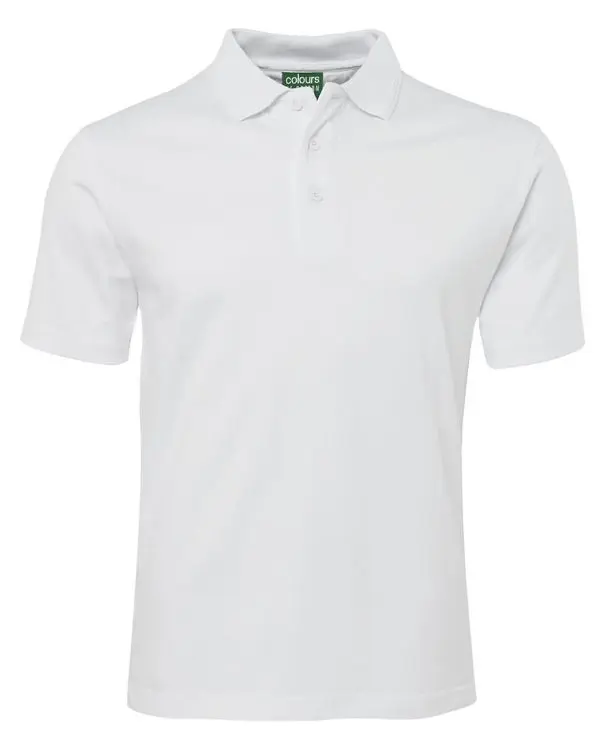Picture of C of C Jersey Polo