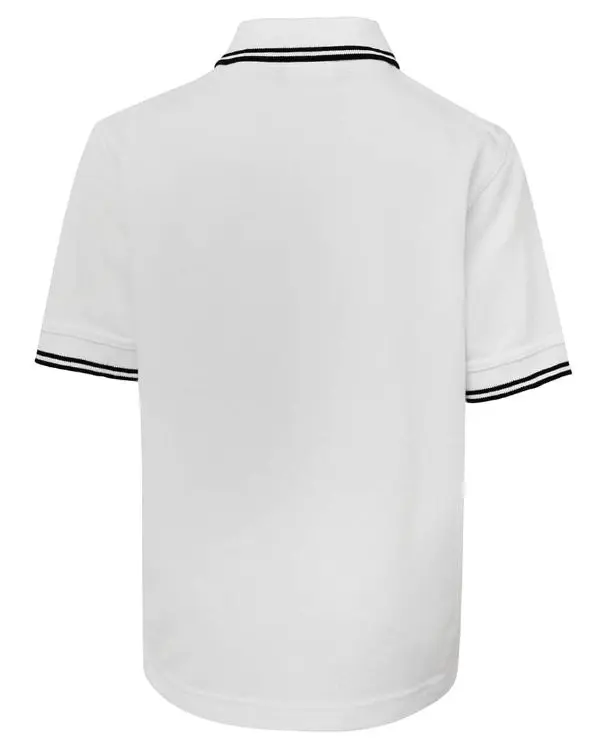 Picture of JB's Kids Contrast Polo