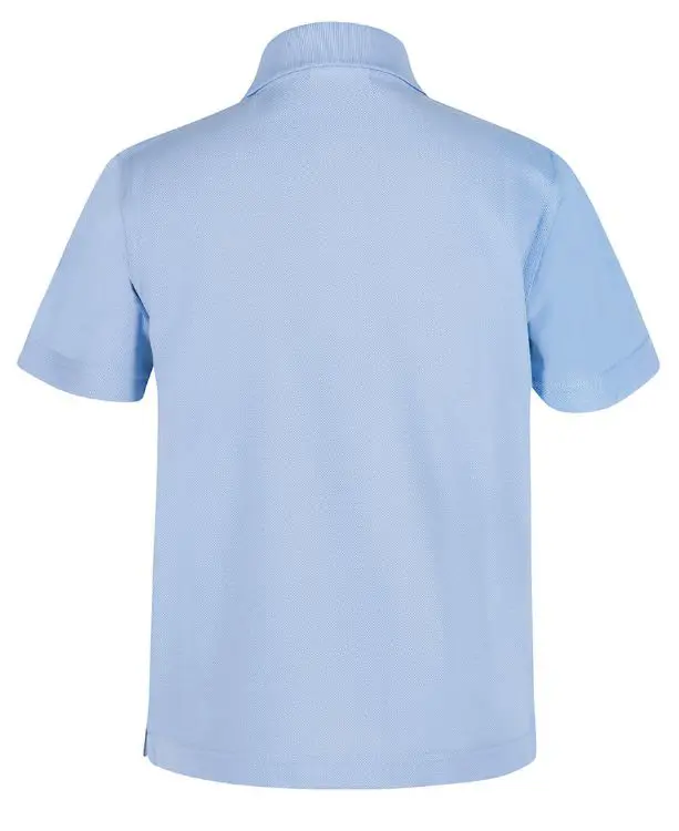 Picture of JB's Kids S/S 210 Polo