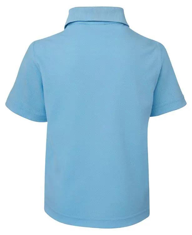 Picture of JB's Kids S/S 210 Polo