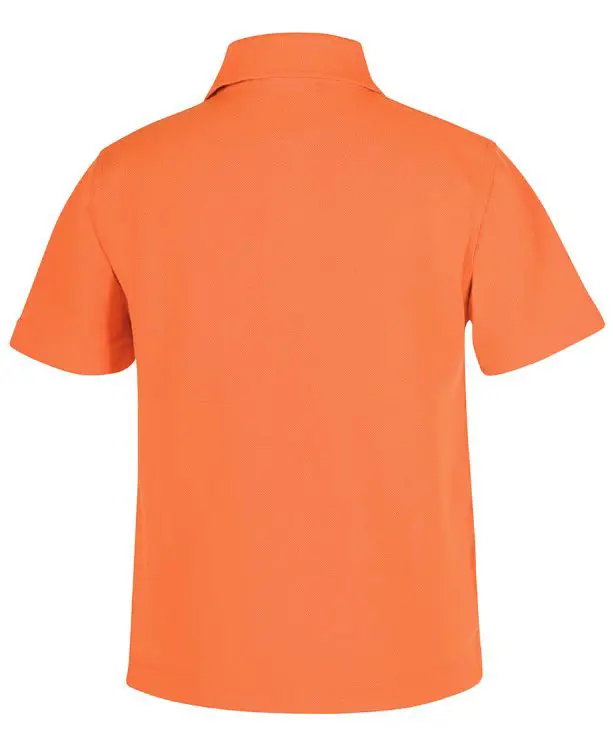Picture of JB's Kids S/S 210 Polo