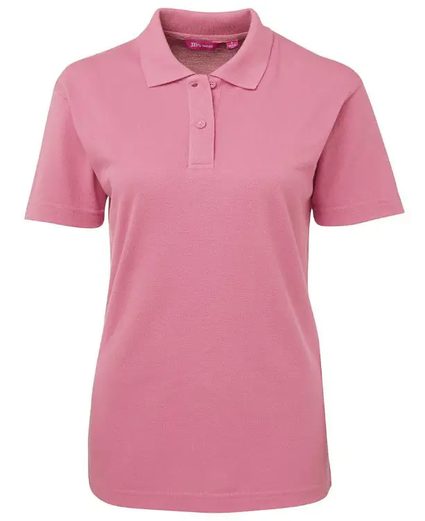 Picture of JB's Ladies 210 Polo