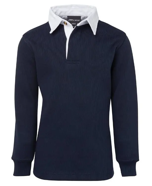 Picture of JB's Kids Rugby Navy/White