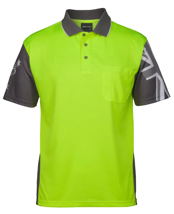 Picture of JB's Hv Southern Cross Polo