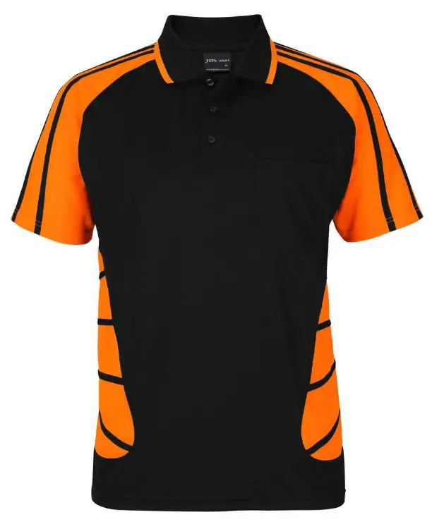 Picture of JB's Street Spider Polo