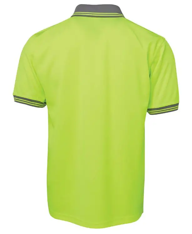 Picture of JB's Hv S/S Trad Polo