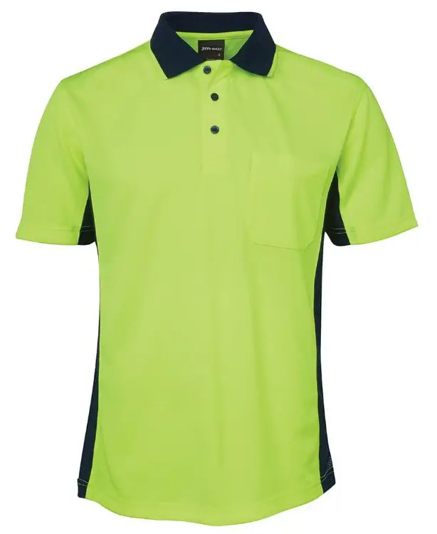 Picture of JB's Hv S/S Sport Polo