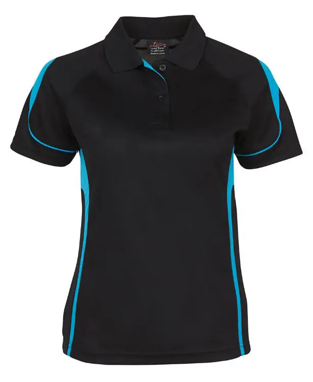 Picture of Pdm Ladies Bell Polo