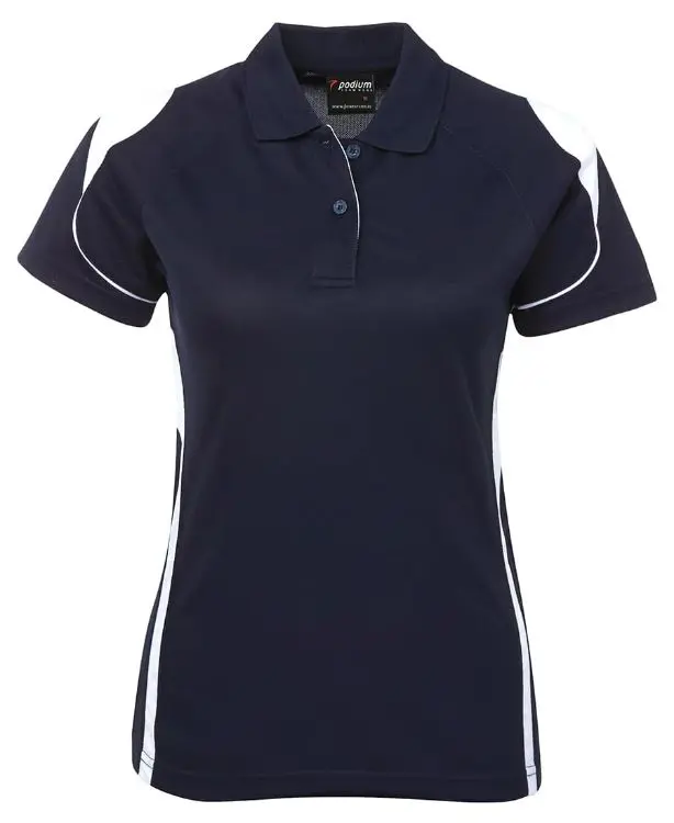 Picture of Pdm Ladies Bell Polo