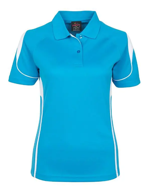 Picture of Pdm Ladies Bell Polo