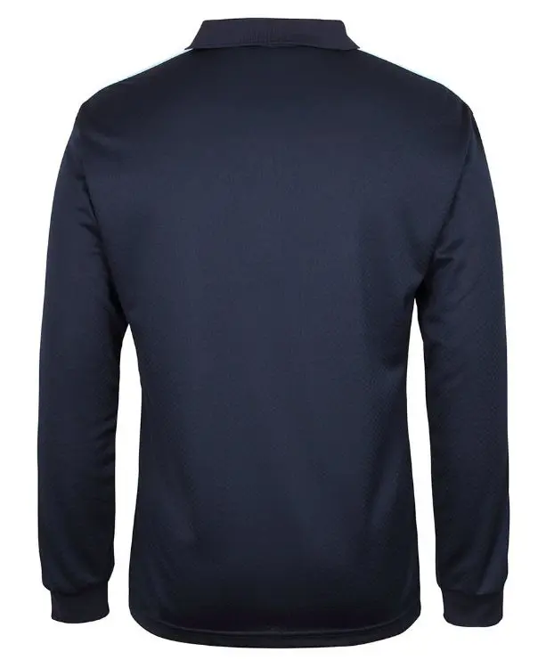 Picture of Podium L/S Cool Polo