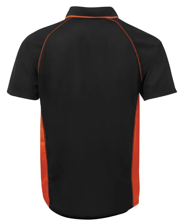Picture of Pdm Cover Polo Black/