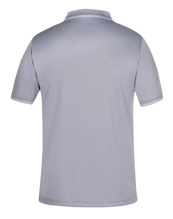 Picture of Pdm Jacquard Contrast Polo