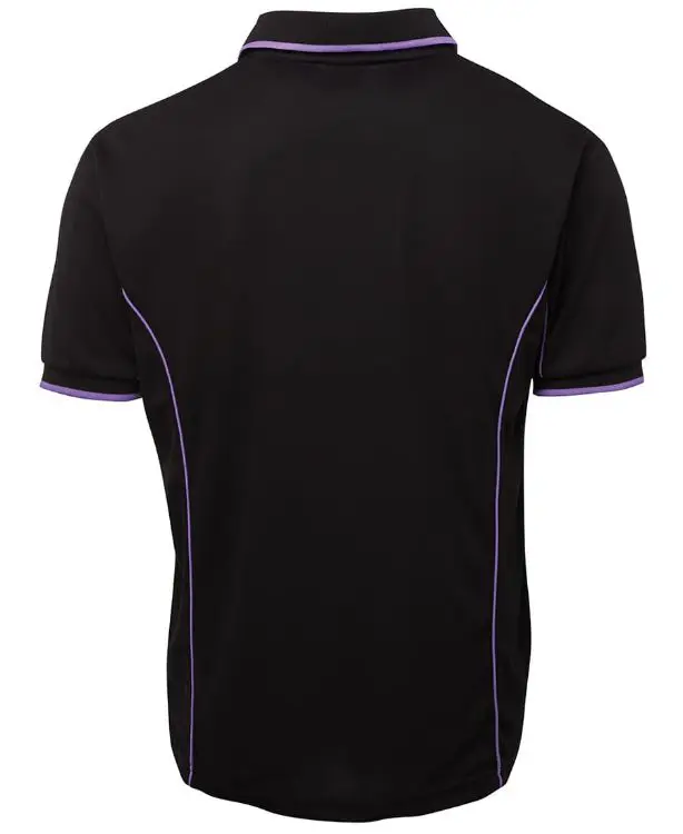 Picture of Podium S/S Piping Polo