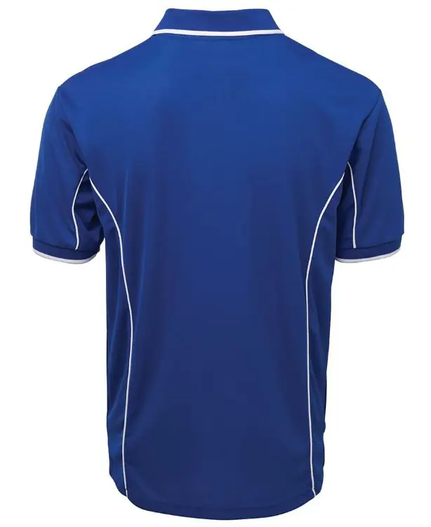 Picture of Podium S/S Piping Polo